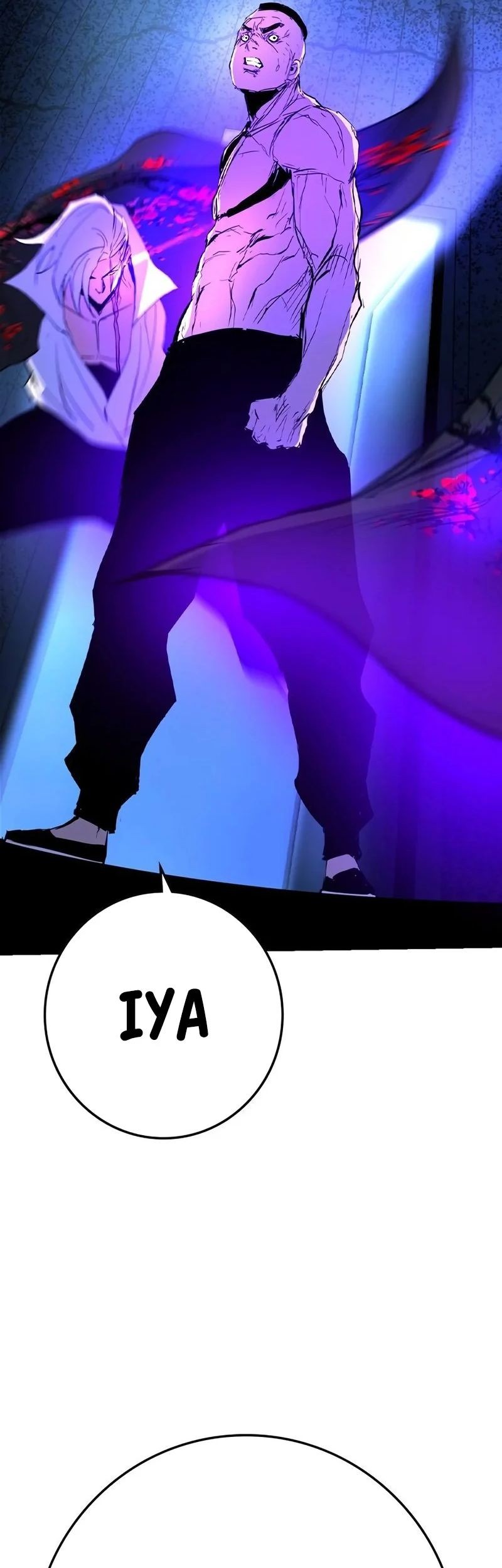 Hallym Gymnasium Chapter 212 Gambar 97