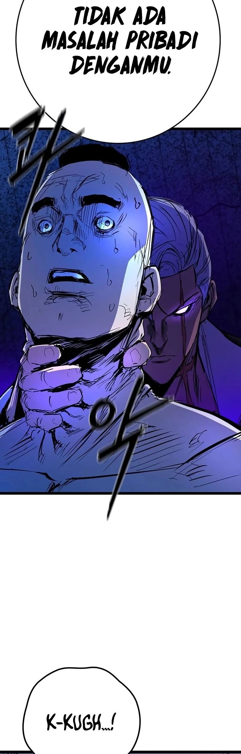 Hallym Gymnasium Chapter 212 Gambar 98