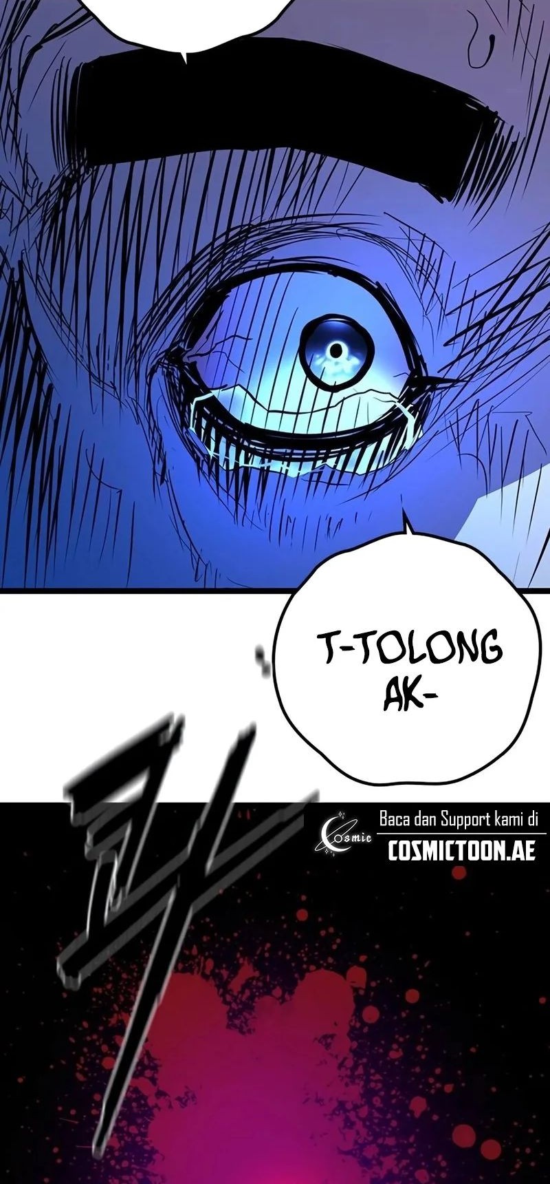 Hallym Gymnasium Chapter 212 Gambar 99