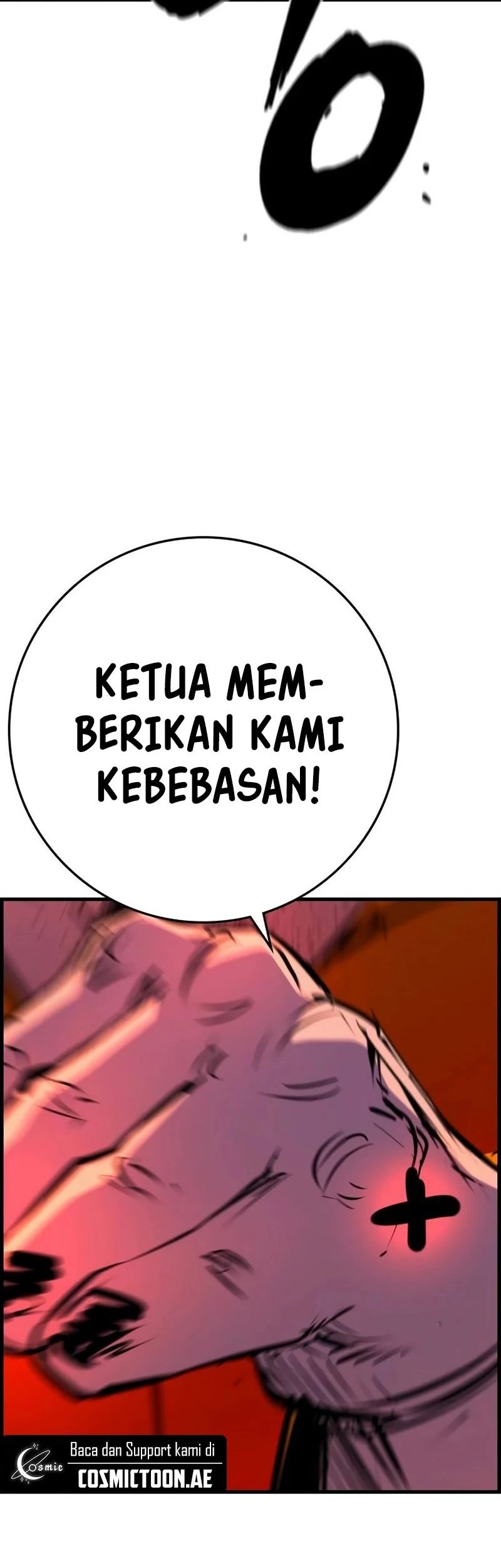Hallym Gymnasium Chapter 211 Gambar 29