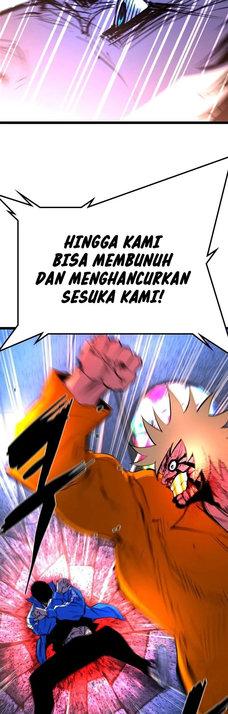 Hallym Gymnasium Chapter 211 Gambar 32