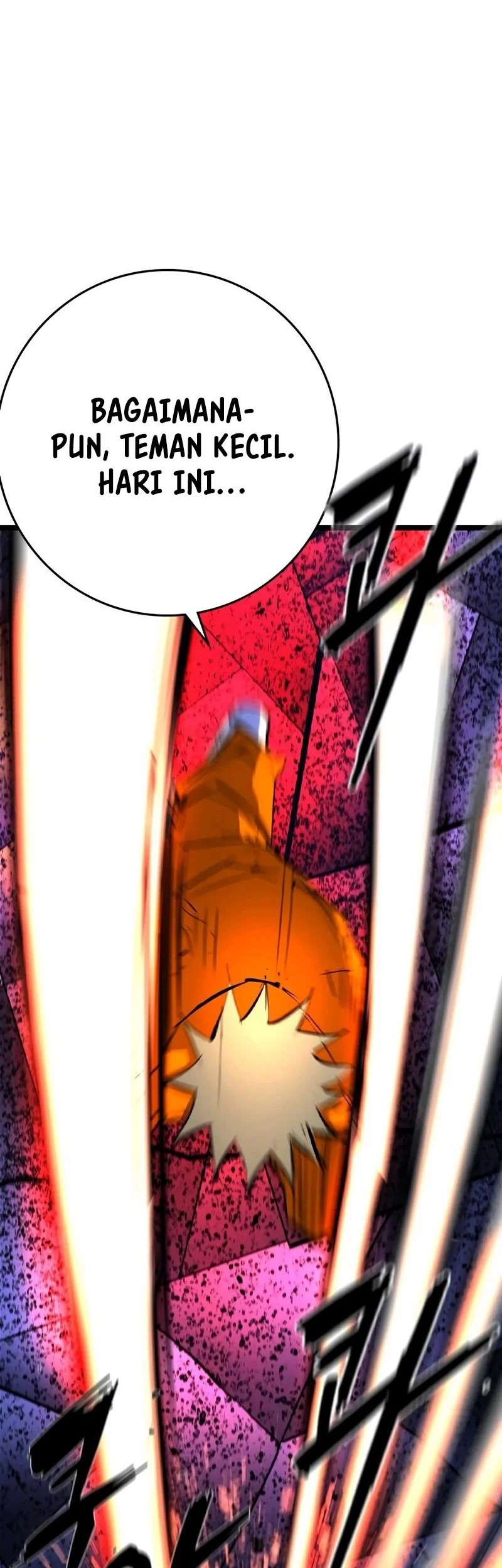 Hallym Gymnasium Chapter 211 Gambar 35