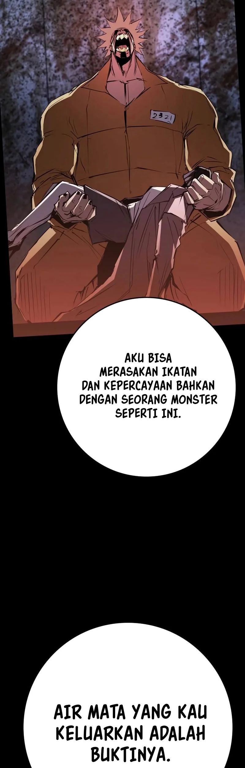 Hallym Gymnasium Chapter 211 Gambar 70