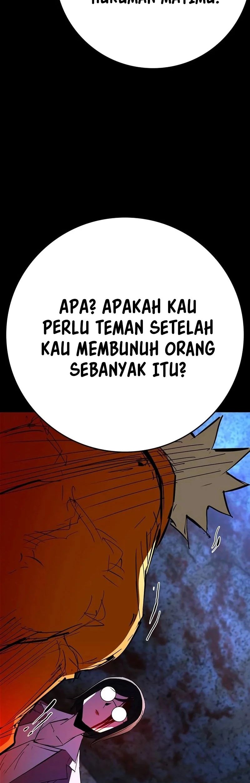 Hallym Gymnasium Chapter 211 Gambar 77
