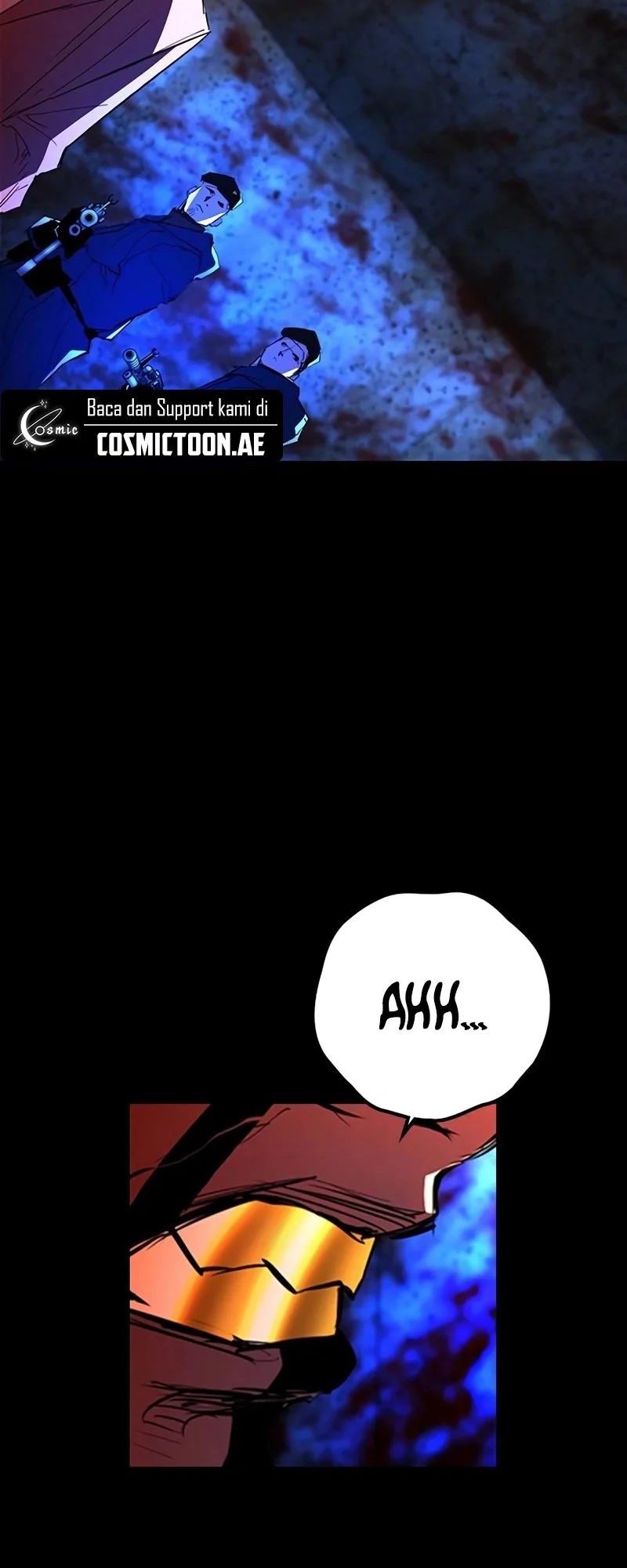 Hallym Gymnasium Chapter 211 Gambar 78