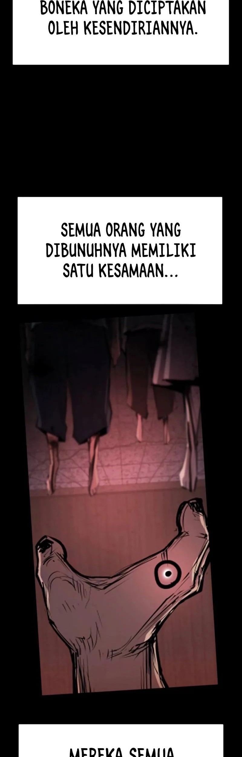 Hallym Gymnasium Chapter 211 Gambar 92