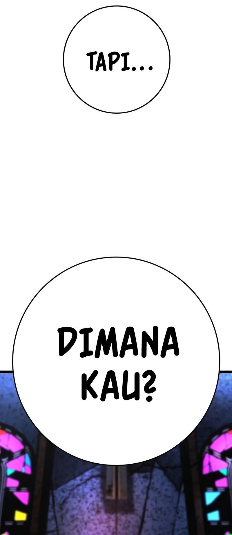 Hallym Gymnasium Chapter 211 Gambar 108