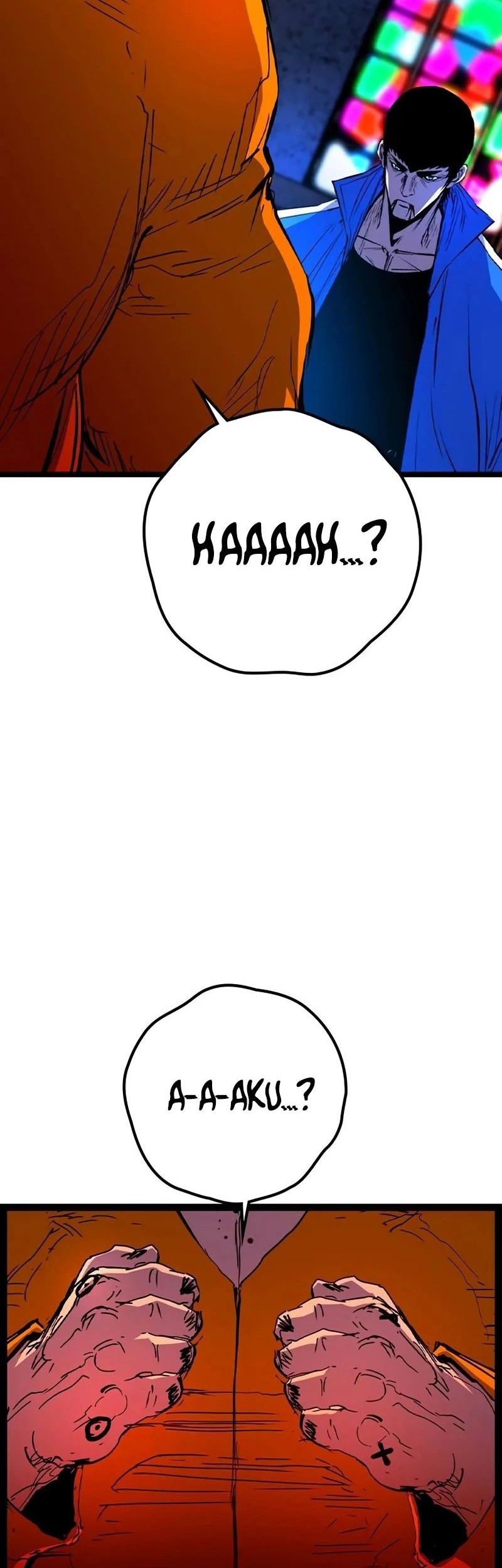 Hallym Gymnasium Chapter 211 Gambar 110