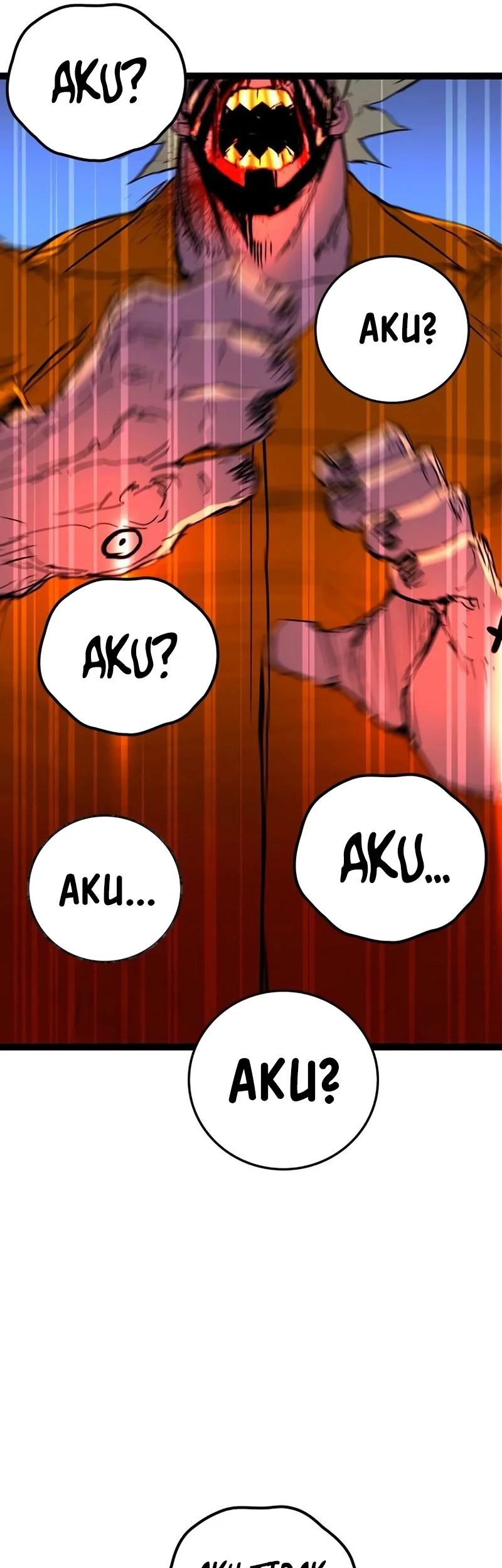 Hallym Gymnasium Chapter 211 Gambar 112