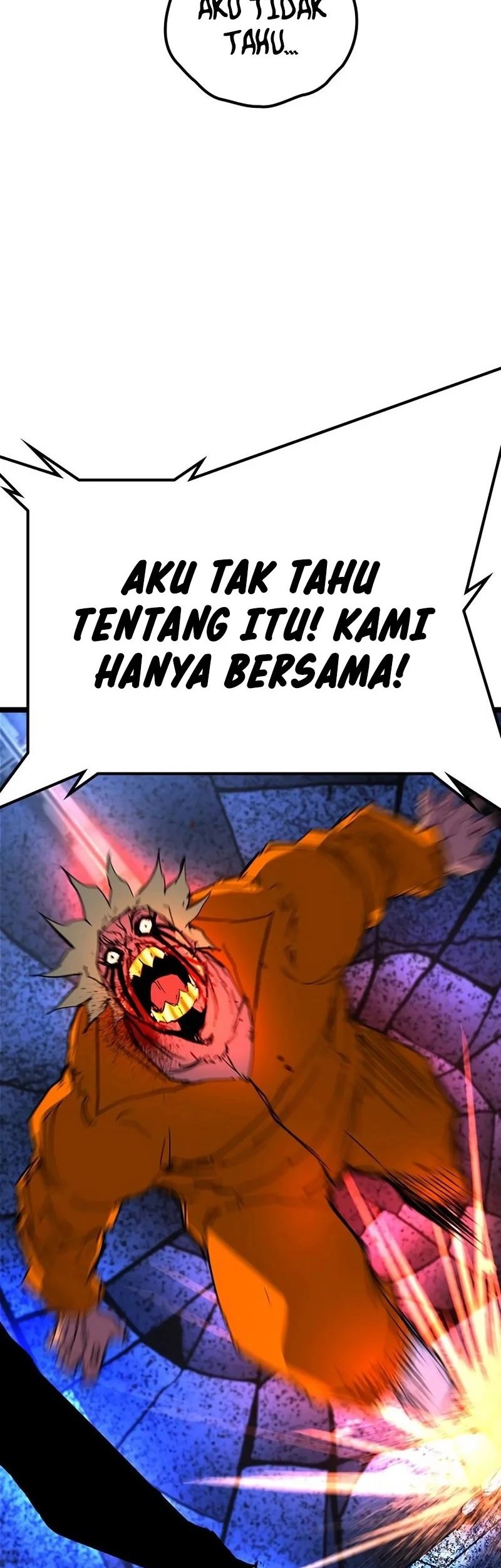 Hallym Gymnasium Chapter 211 Gambar 113