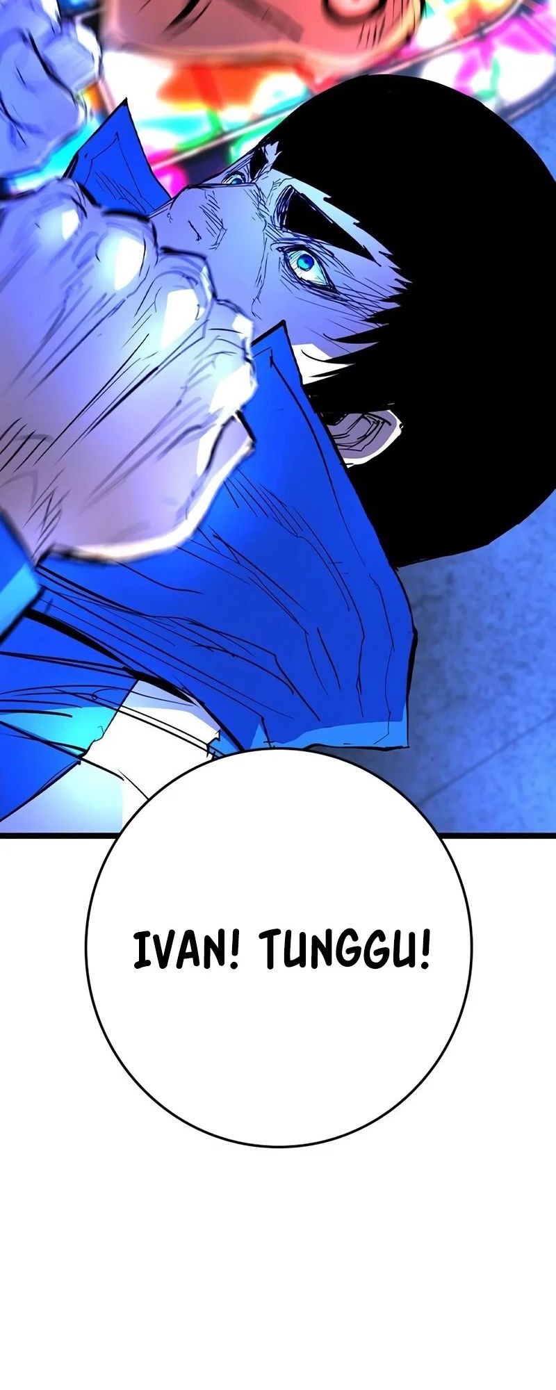 Hallym Gymnasium Chapter 211 Gambar 117