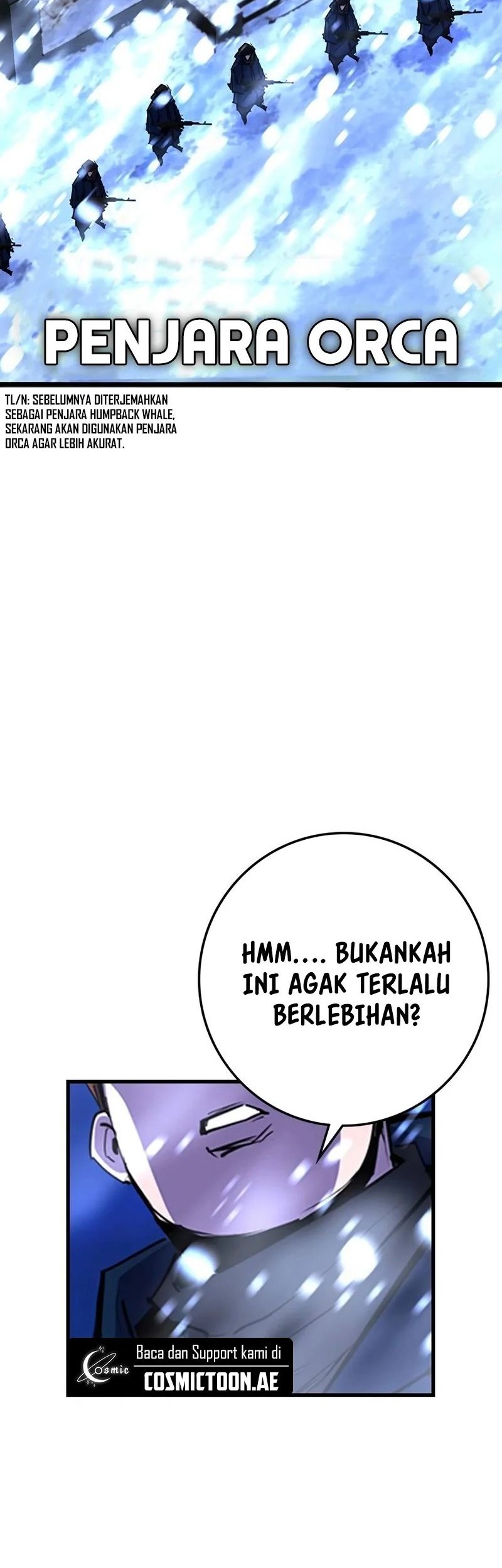 Hallym Gymnasium Chapter 211 Gambar 8