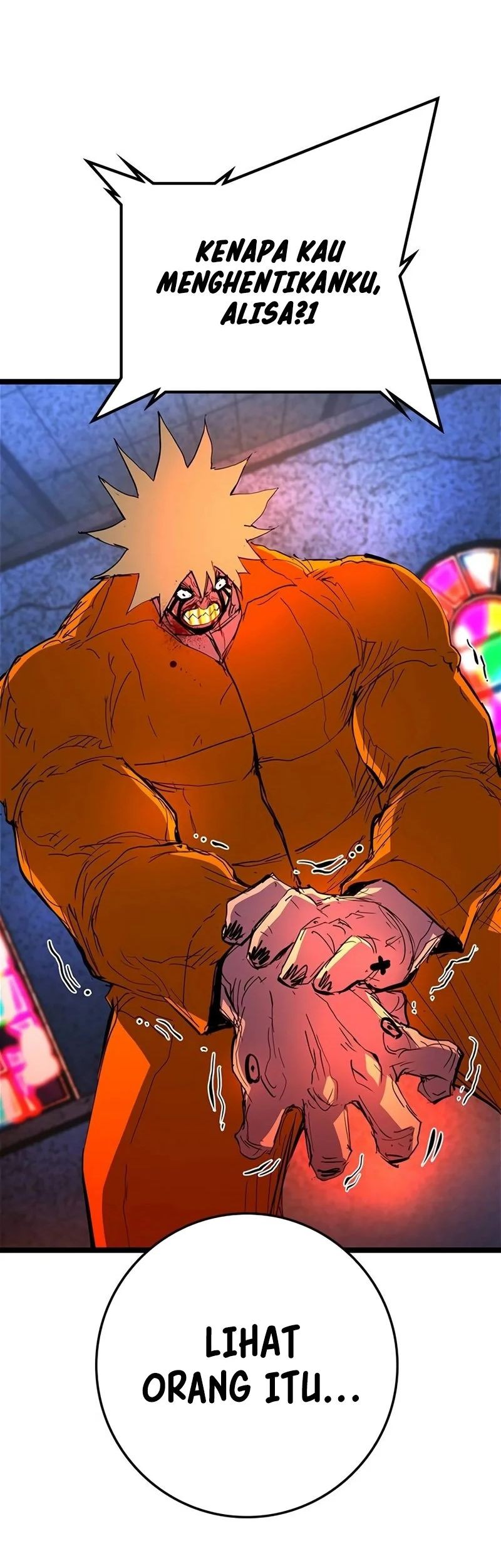 Hallym Gymnasium Chapter 211 Gambar 118