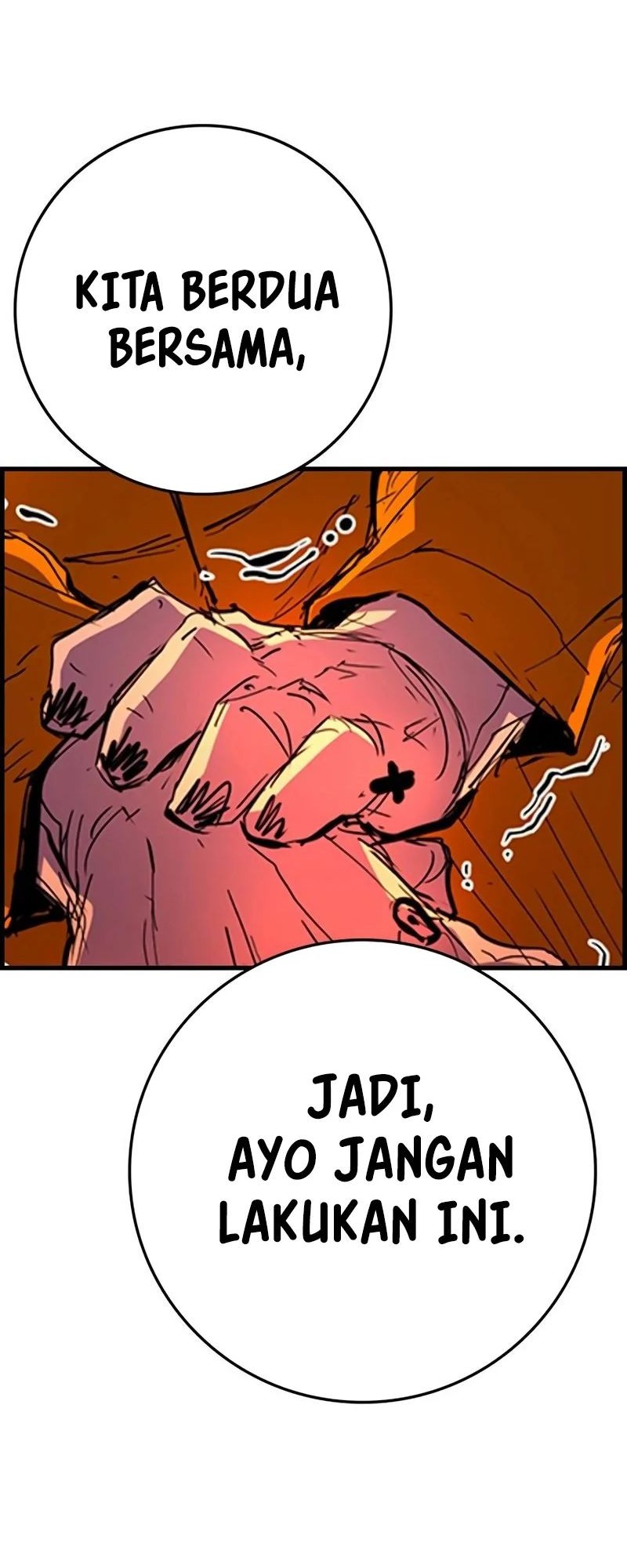 Hallym Gymnasium Chapter 211 Gambar 120
