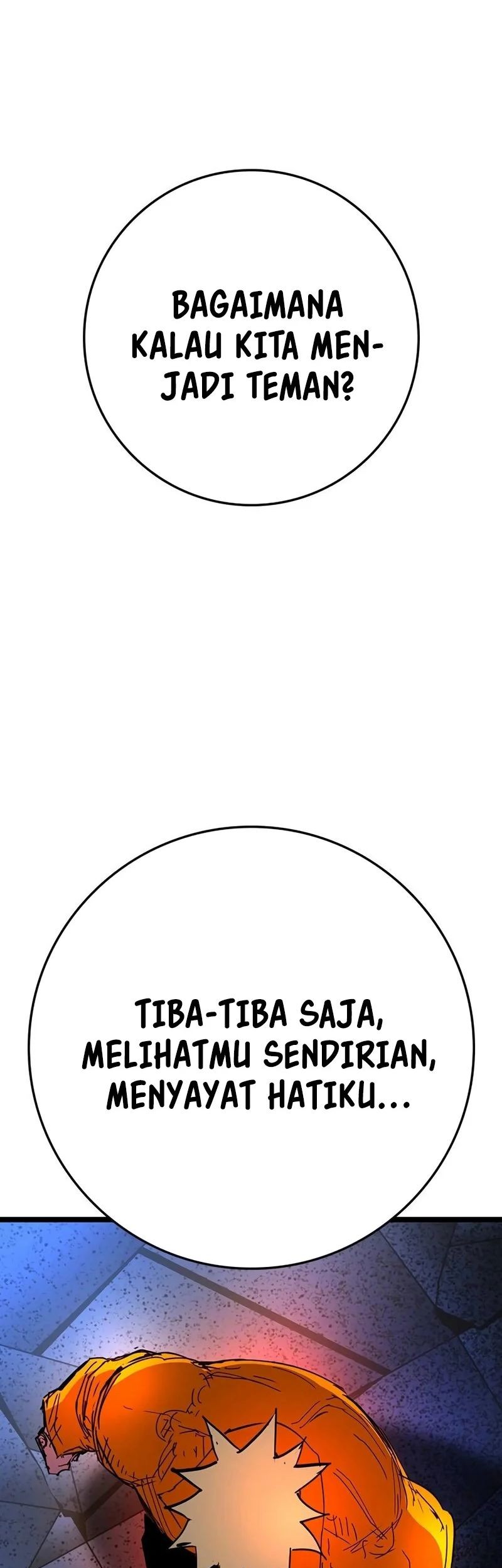 Hallym Gymnasium Chapter 211 Gambar 121
