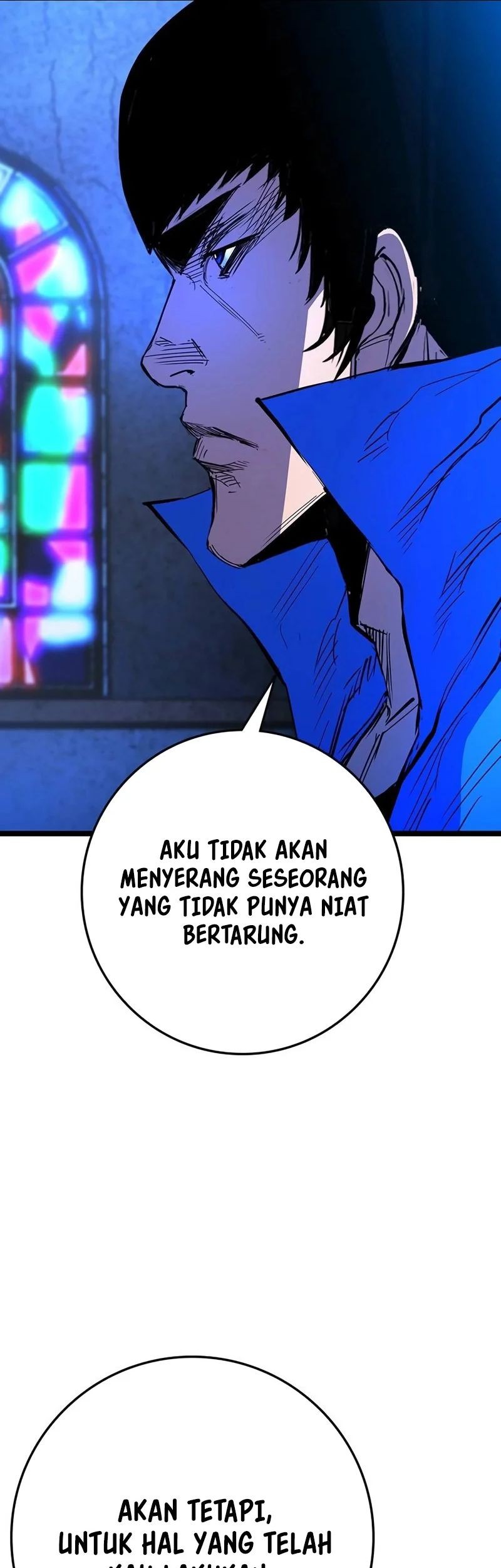Hallym Gymnasium Chapter 211 Gambar 124