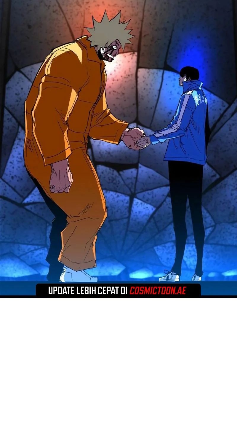 Hallym Gymnasium Chapter 211 Gambar 126