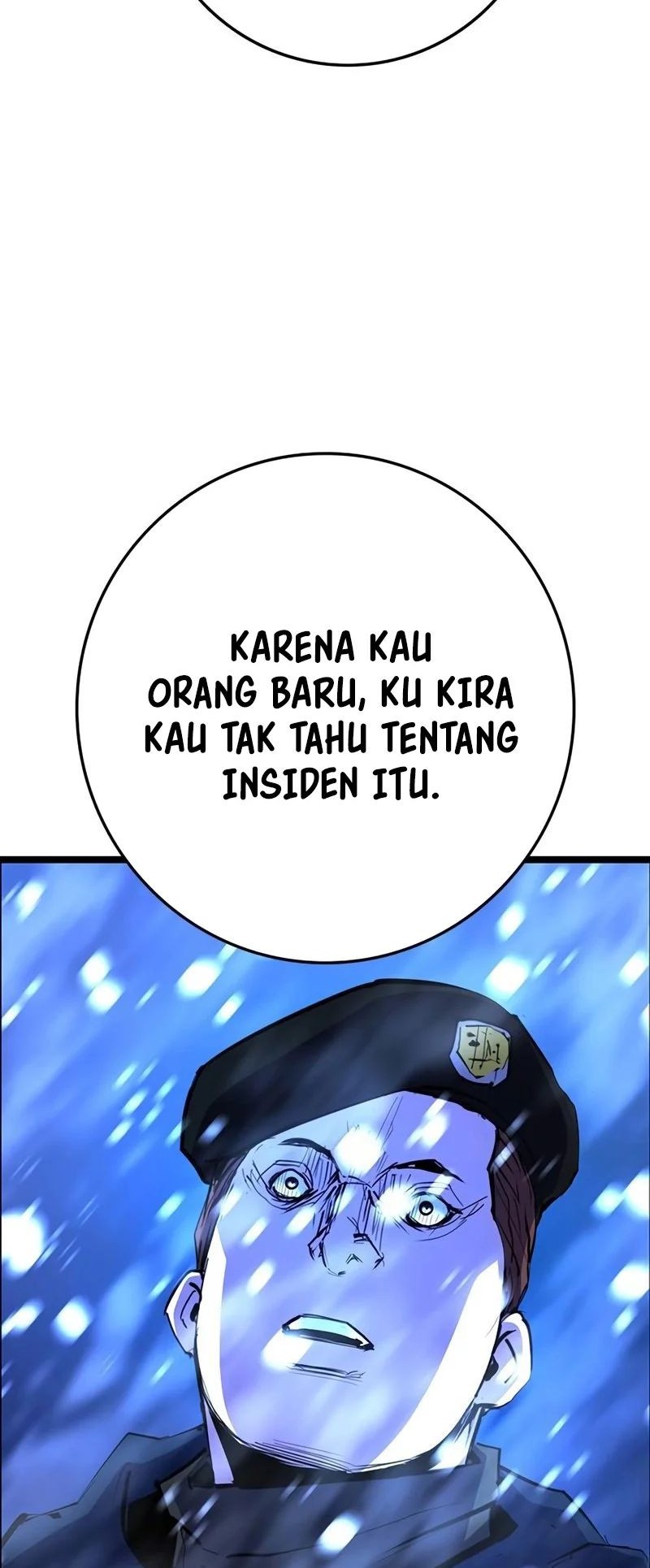 Hallym Gymnasium Chapter 211 Gambar 12
