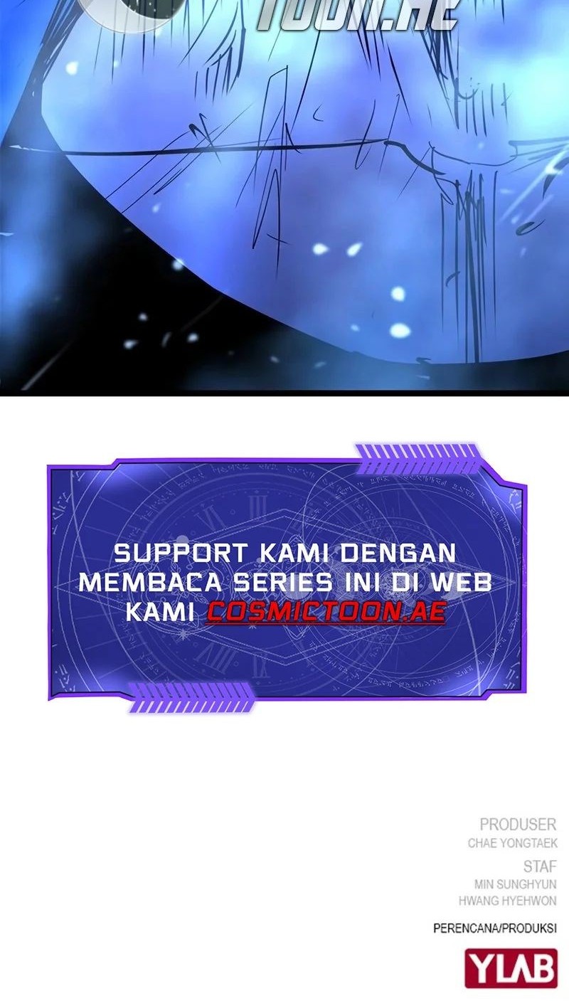Hallym Gymnasium Chapter 211 Gambar 154