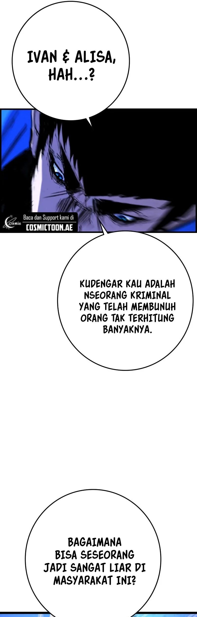 Hallym Gymnasium Chapter 211 Gambar 25