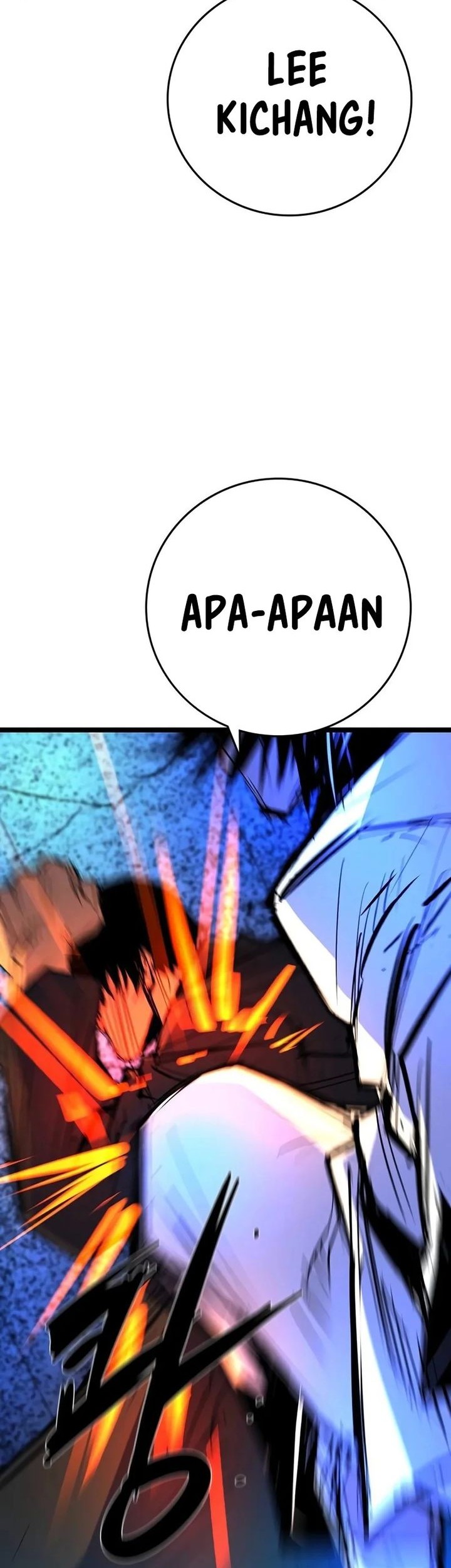 Hallym Gymnasium Chapter 210 Gambar 34