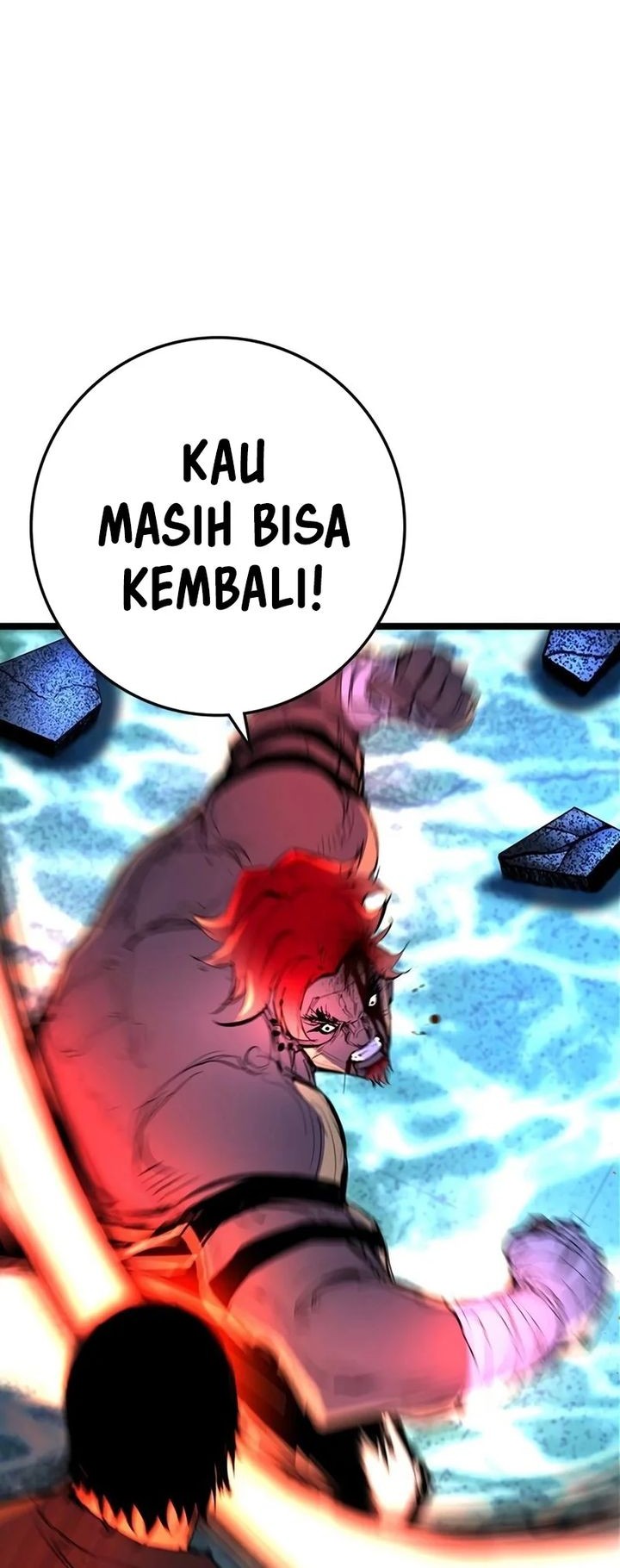 Hallym Gymnasium Chapter 210 Gambar 41