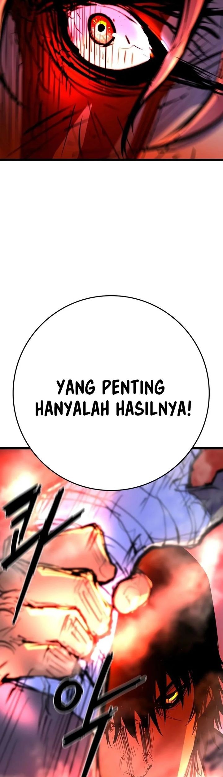 Hallym Gymnasium Chapter 210 Gambar 45