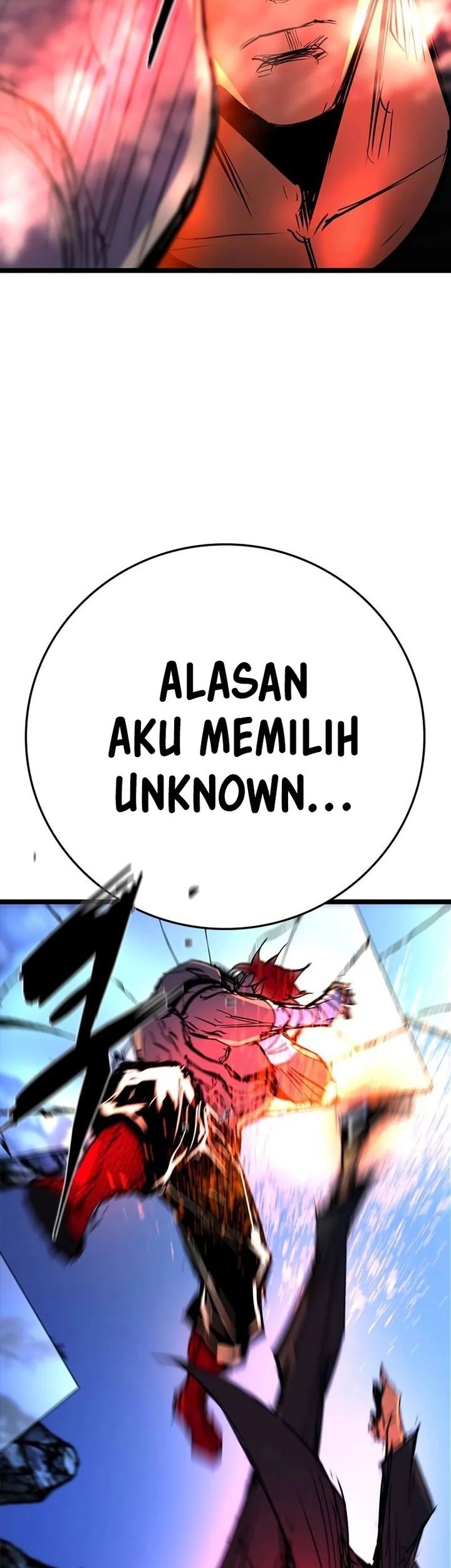 Hallym Gymnasium Chapter 210 Gambar 46