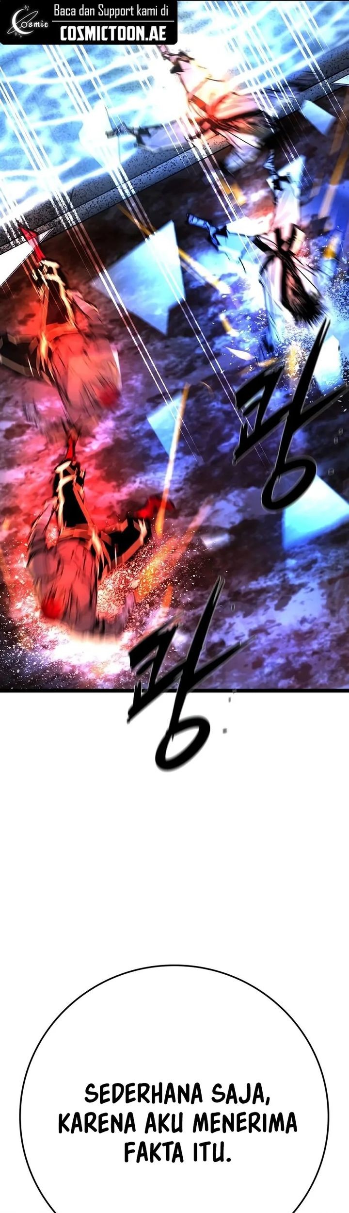 Hallym Gymnasium Chapter 210 Gambar 48