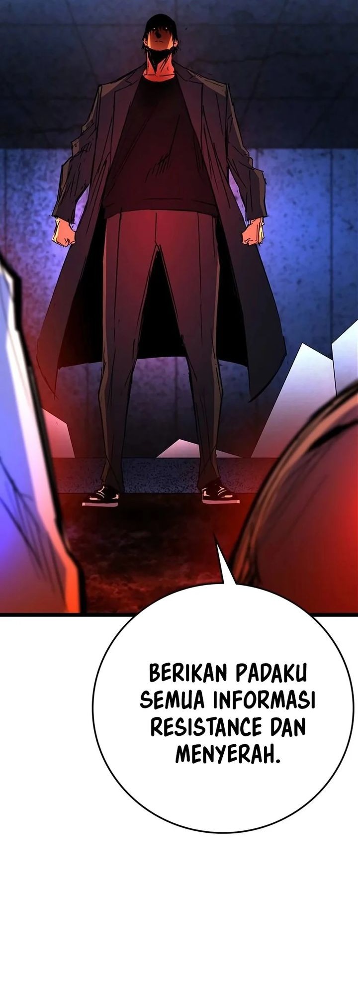 Hallym Gymnasium Chapter 210 Gambar 50