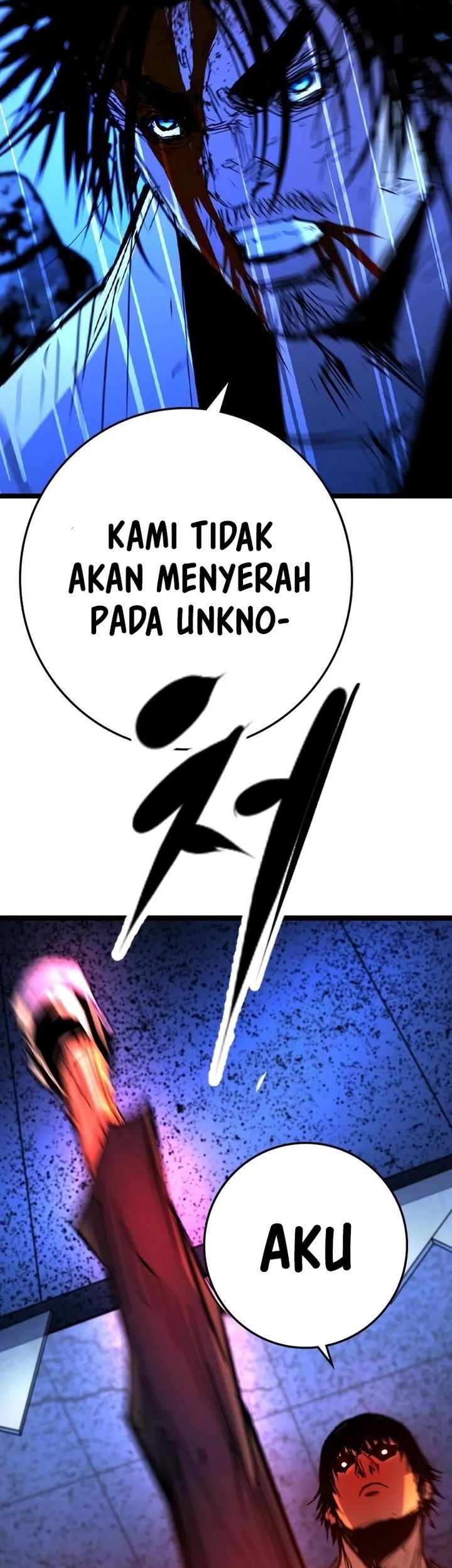 Hallym Gymnasium Chapter 210 Gambar 53