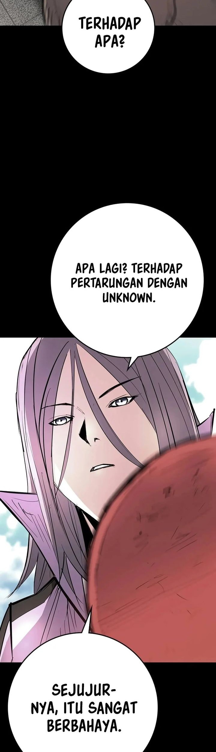 Hallym Gymnasium Chapter 210 Gambar 57