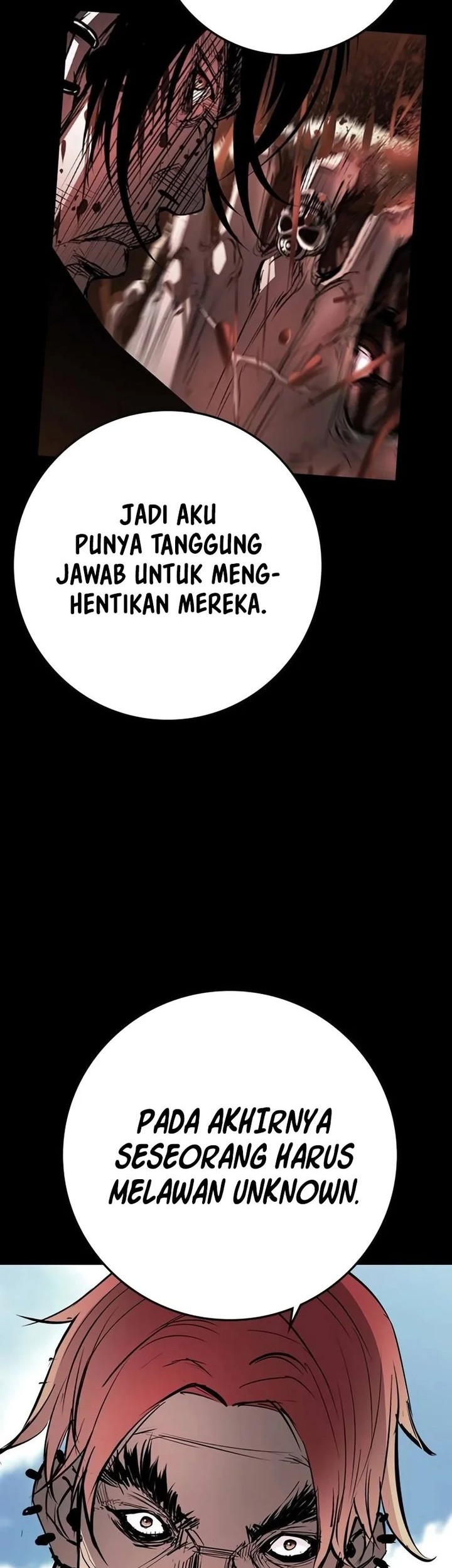 Hallym Gymnasium Chapter 210 Gambar 60