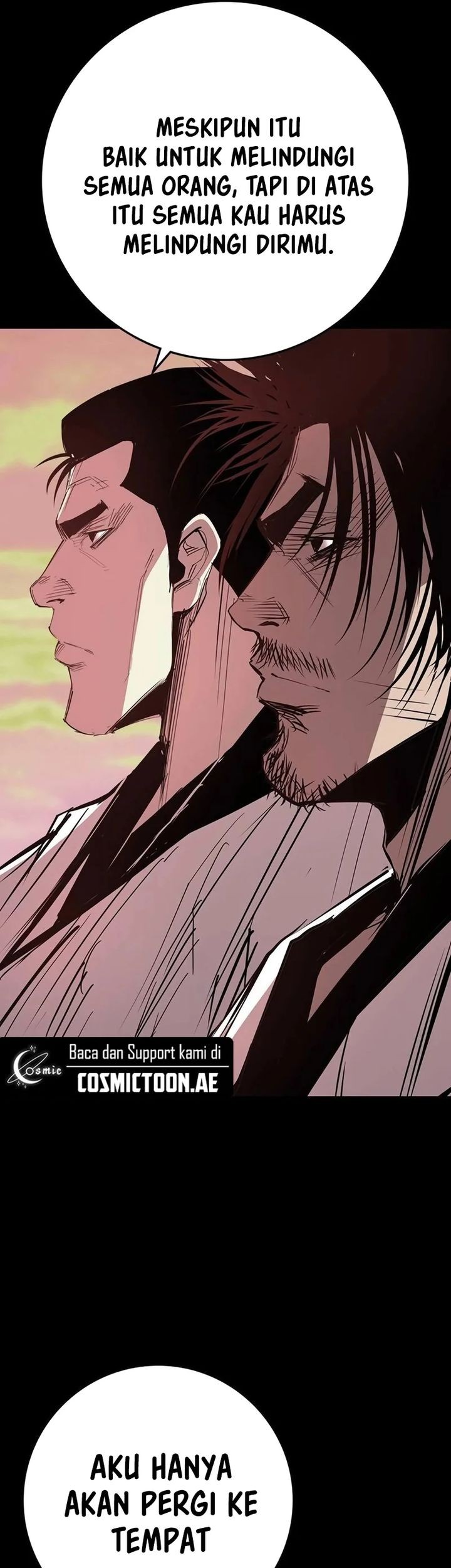 Hallym Gymnasium Chapter 210 Gambar 74