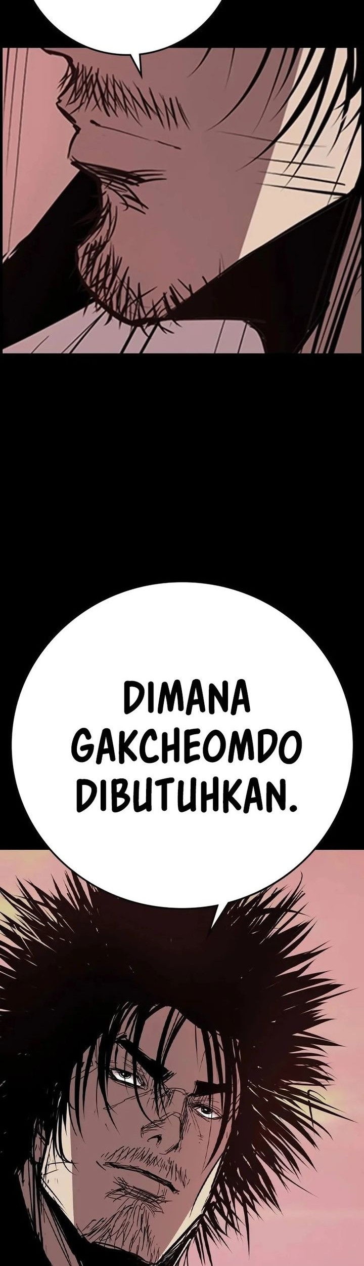 Hallym Gymnasium Chapter 210 Gambar 75