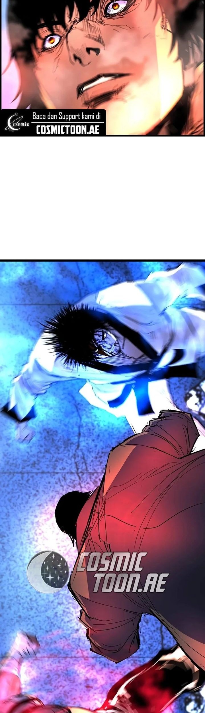 Hallym Gymnasium Chapter 210 Gambar 81
