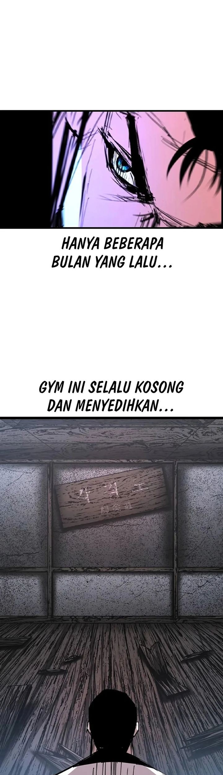 Hallym Gymnasium Chapter 210 Gambar 4
