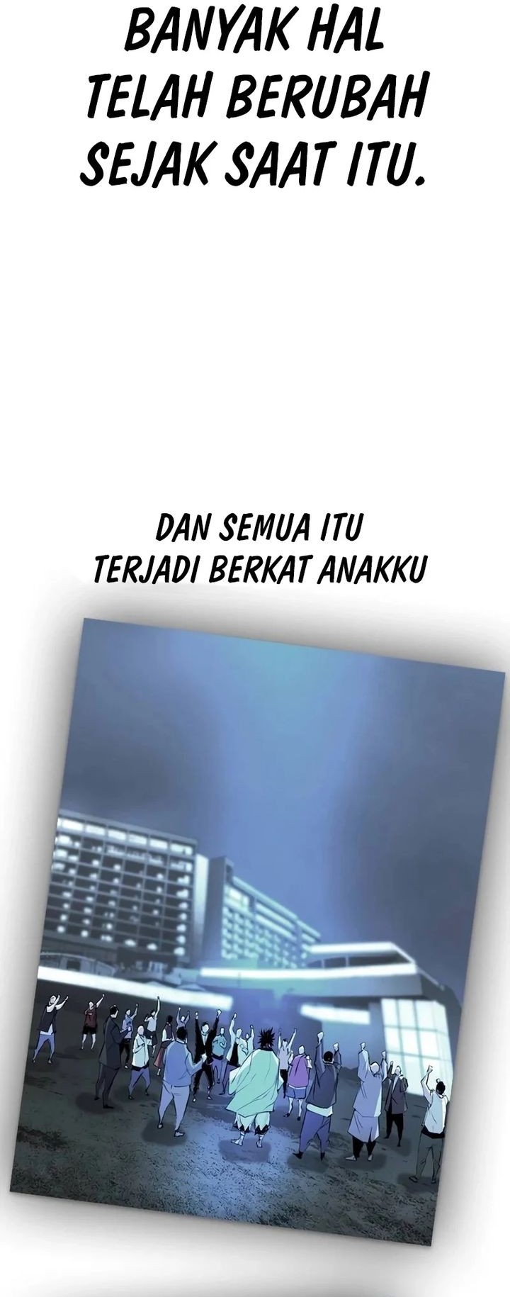 Hallym Gymnasium Chapter 210 Gambar 6