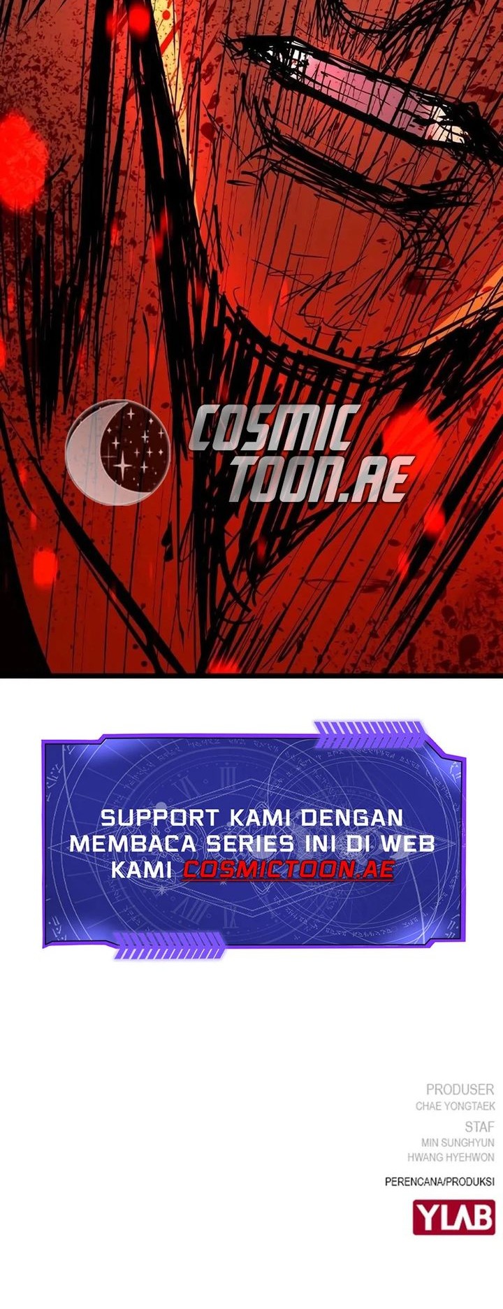 Hallym Gymnasium Chapter 210 Gambar 110
