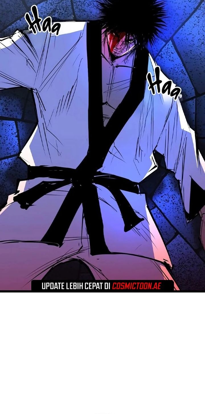 Hallym Gymnasium Chapter 210 Gambar 18