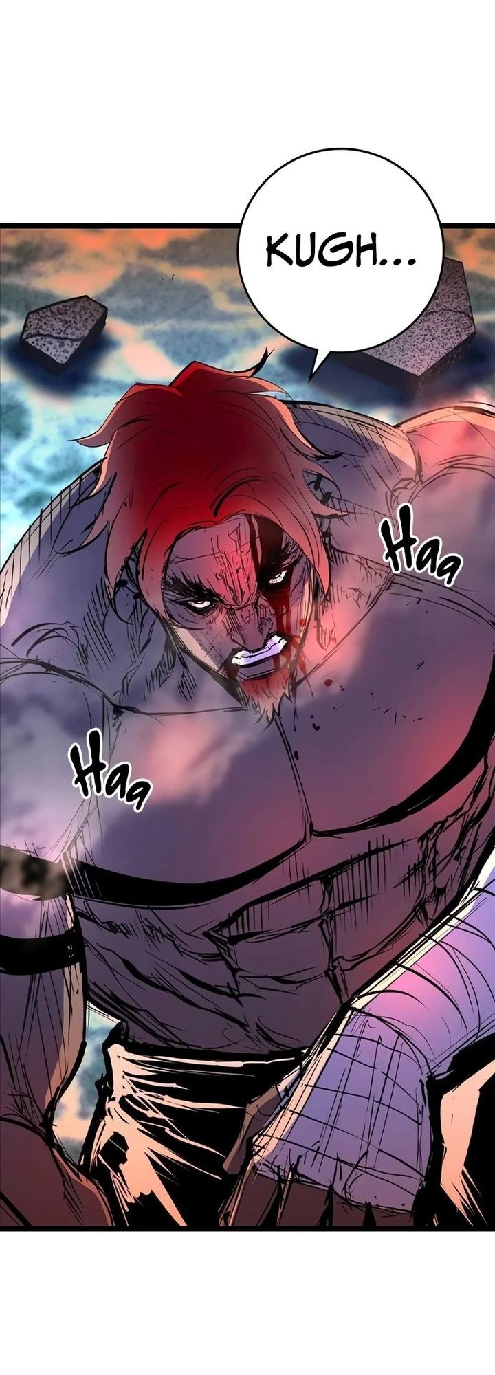 Hallym Gymnasium Chapter 210 Gambar 21