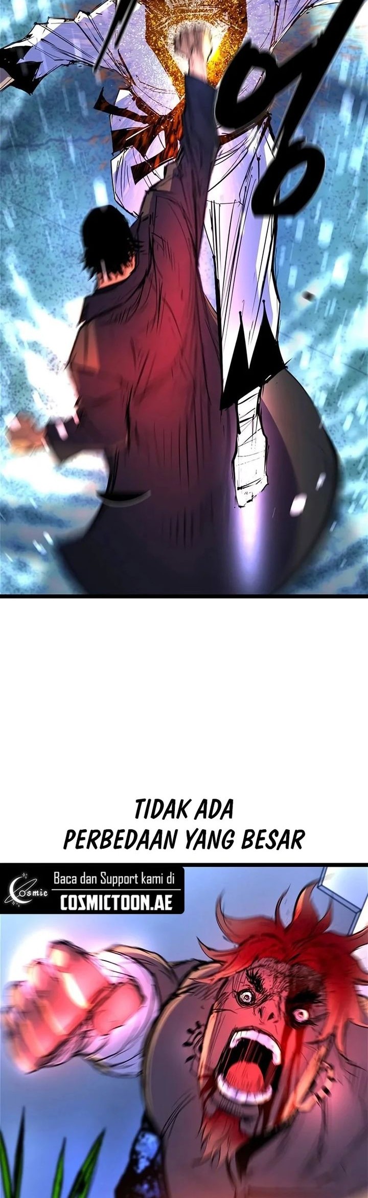 Hallym Gymnasium Chapter 210 Gambar 23
