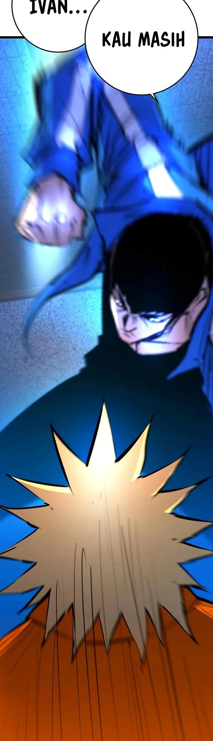 Hallym Gymnasium Chapter 209 Gambar 20