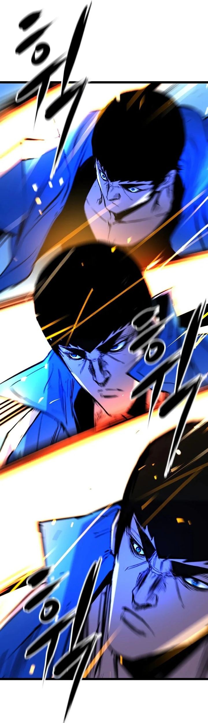 Hallym Gymnasium Chapter 209 Gambar 27