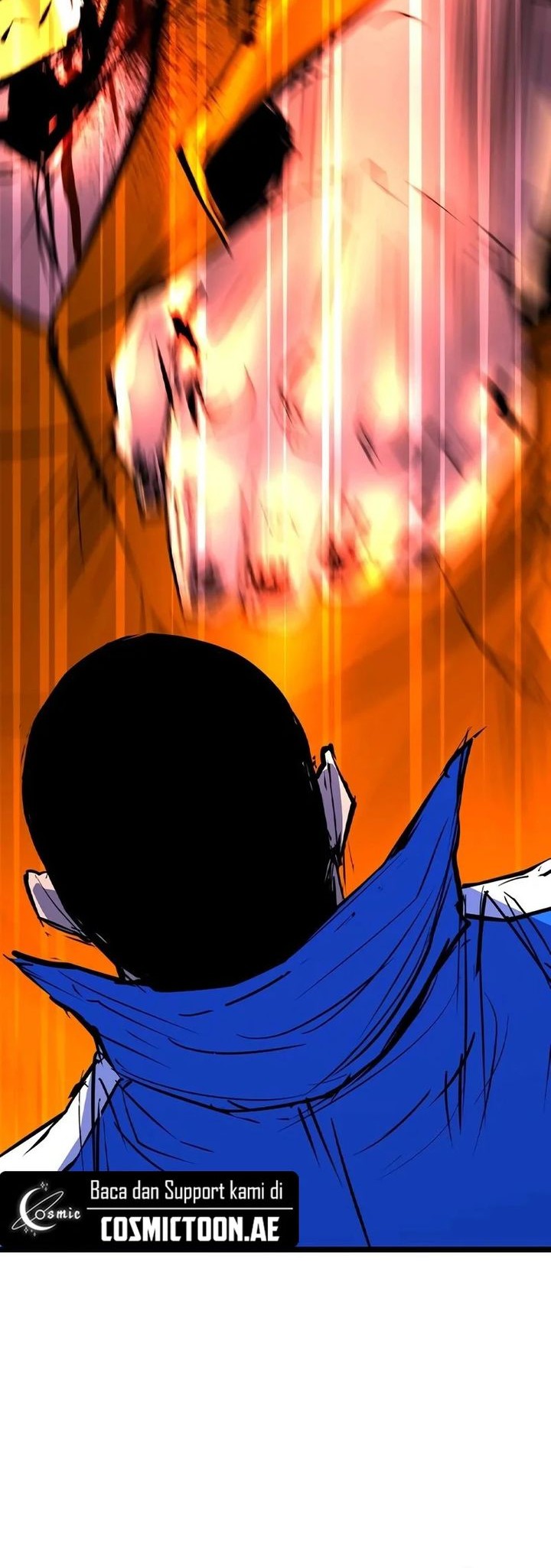 Hallym Gymnasium Chapter 209 Gambar 30