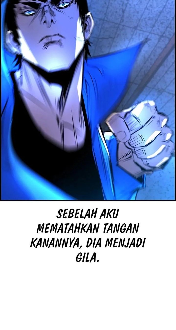 Hallym Gymnasium Chapter 209 Gambar 34