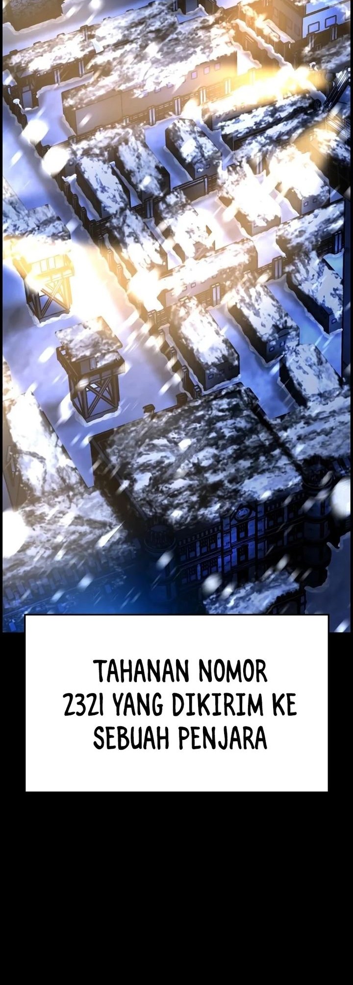 Hallym Gymnasium Chapter 209 Gambar 40