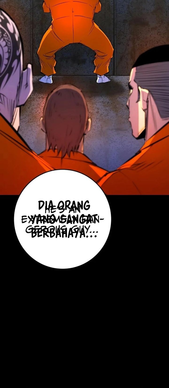 Hallym Gymnasium Chapter 209 Gambar 42