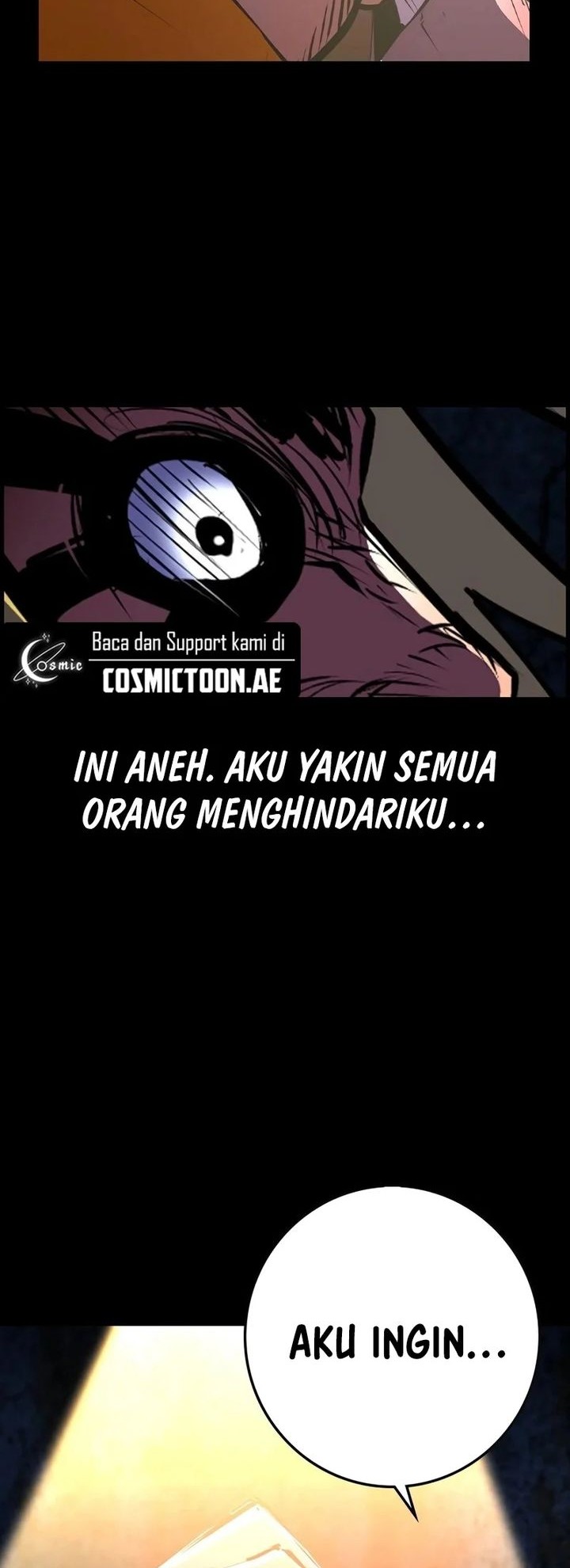 Hallym Gymnasium Chapter 209 Gambar 46