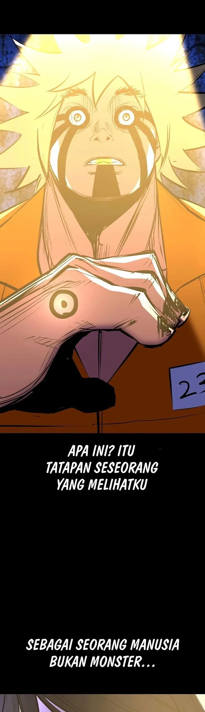 Hallym Gymnasium Chapter 209 Gambar 55